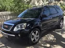 GMC ‏Acadia ‏Standard ‏2012