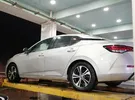 نيسان سنترا SV 2021