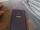 سامسونج ‏جالاكسي A20s ‏64 جيجابايت ‏أزرق