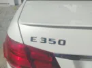 مرسيدس بنز ‏الفئة-E ‏E 350 ‏2014