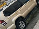 جيب جراند شيروكى Limited 2005