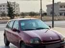 Renault ‏Clio ‏Standard ‏2001