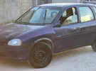 Opel ‏Corsa ‏Standard ‏2004