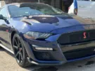 Ford ‏Mustang ‏EcoBoost ‏2019