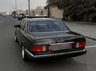 مرسيدس بنز ‏الفئة-SE ‏SEL 560 ‏1987