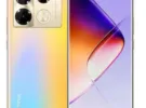 Infinix ‏Note 40 Pro ‏256 GB ‏Gold