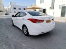 Hyundai ‏Elantra ‏Standard ‏2013