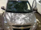 Chevrolet ‏Spark ‏Base ‏2011