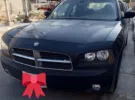 دودج ‏تشارجر ‏SXT ‏2008