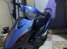 Yamaha ‏NMAX ‏2008 ‏750 - 999 cc