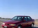 كيا ‏سيفيا ‏1 ‏1996