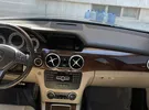 مرسيدس بنز الفئة-GLK GLK 250 2015