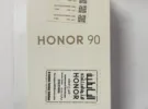 هونور ‏هونور 90 لايت ‏256 جيجابايت ‏أزرق