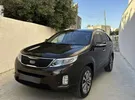 Kia Sorento EX 2015
