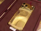 Elephone ‏A Series ‏512 GB ‏Gold