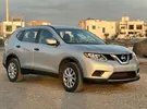 Nissan ‏Rogue ‏S ‏2016