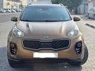 كيا ‏سبورتاج ‏EX ‏2018