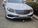 مرسيدس بنز ‏الفئة-E ‏E 200 ‏2018
