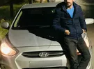 هيونداي ‏اكسنت ‏Standard ‏2017