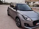 Suzuki ‏Swift ‏GLX ‏2018