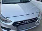 هيونداي ‏اكسنت ‏SE ‏2020