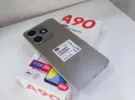 أيتل ‏اخرى ‏256 جيجابايت ‏رمادي