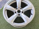 17 inch rims in good condition