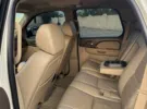 شيفروليه ‏تاهو ‏LTZ ‏2009
