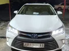 تويوتا ‏كامري ‏GLX ‏2016