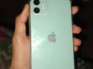 Apple ‏iPhone 11 ‏128 GB ‏Green