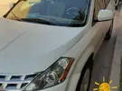 نيسان ‏مورانو ‏S ‏2007