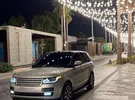 Land Rover ‏Range Rover ‏Autobiography ‏2013