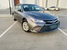 Toyota ‏Camry ‏LE ‏2017