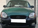 هيونداي اتوس 1998