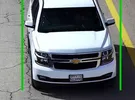 Chevrolet ‏Tahoe ‏LT ‏2017