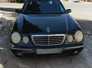 Mercedes Benz ‏E-Class ‏E 200 ‏2001