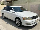 تويوتا ‏افالون ‏XLE ‏2001