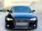 Audi ‏A6 ‏RS 6 Avant Performance ‏2015