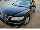 Hyundai ‏Azera ‏Standard ‏2009