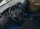 نيسان ‏تيدا ‏2011