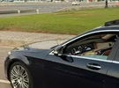 Mercedes Benz ‏S-Class ‏S 500 ‏2017