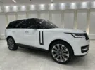 لاند روفر ‏رينج روفر ‏Autobiography Ultimate Edition ‏2023