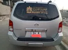 Nissan ‏Pathfinder ‏Standard ‏2007