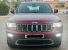 Jeep ‏Grand Cherokee ‏Limited ‏2019