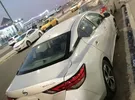 نيسان سنترا SV 2021