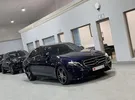 Mercedes Benz ‏E-Class ‏E 300 ‏2018