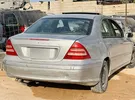 Mercedes Benz ‏C-Class ‏C 200 ‏2004