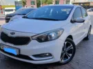 كيا ‏K3 ‏GT-Line ‏2015