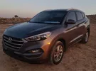 Hyundai ‏Tucson ‏SE ‏2017