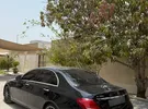 مرسيدس بنز ‏الفئة-E ‏E 300 ‏2018